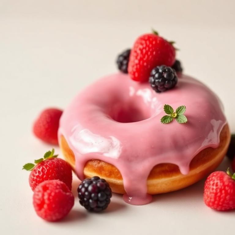 Berry Bliss