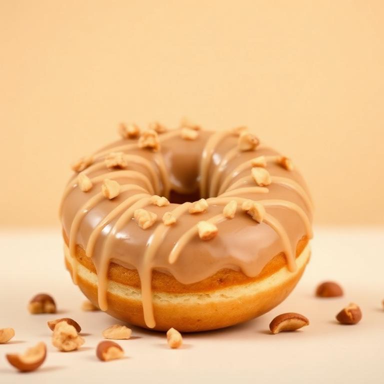 Peanut Butter Bliss